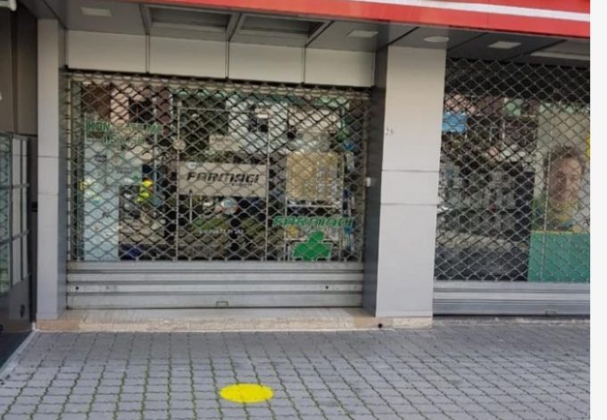 MASAT NDAJ KORONAVIRUSIT/ Rama “duartroket” bashkinë Elbasan: Ky do të jetë standardi. Deri dje vetëm makinat… (FOTOT)