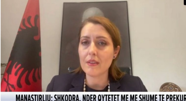 “LUFTA FTOHET NËSE…”/ Manastirliu: Mjeku i familjes konsulta online me të prekurit nga COVID. Shkodra “bombë” e kurdisur