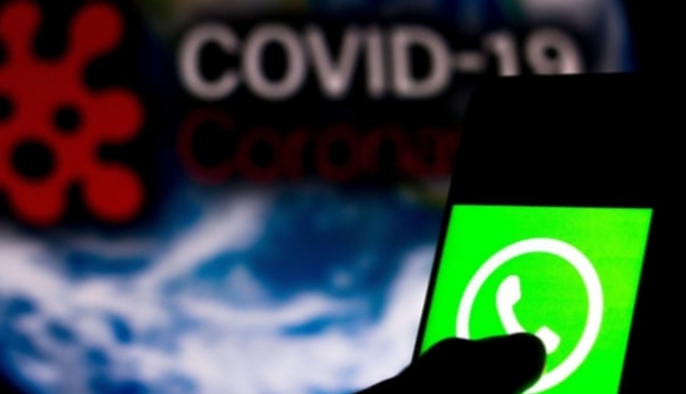 KORONAVIRUSI/ WhatsApp bën ndryshimin e madh për të ndaluar lajmet e rreme, risia e fundit