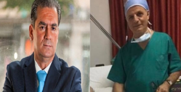 POZITIV ME COVID-19/ Deputeti Alimadhi po trajtohet me oksigjen me maskë, ja si është gjendja e 2 mjekëve