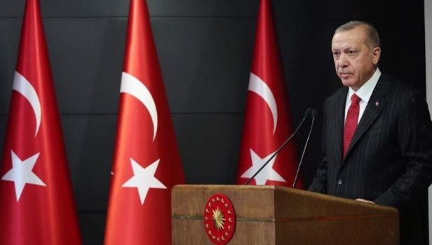 KORONAVIRUSI/ Erdogan: Turqia është një prej vendeve më të përgatitura në luftën ndaj Covid-19