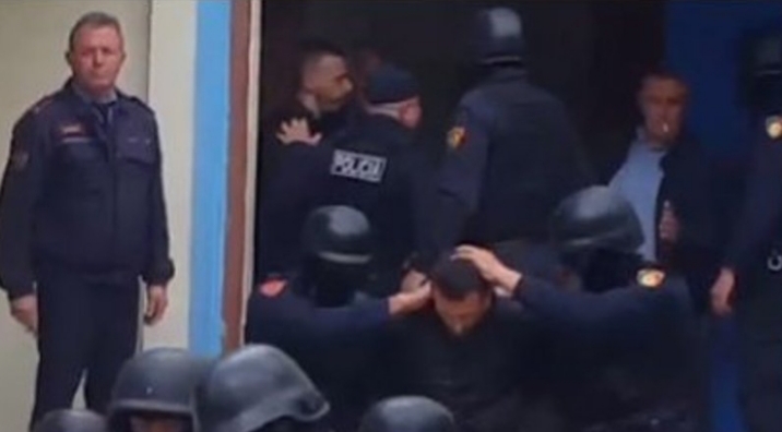 PRETENDON SE KA COVID/ Ish-nëndrejtori i Spitalit të Sarandës do bëjë testin, Avokati: Rrezik për të paraburgosurit nëse…