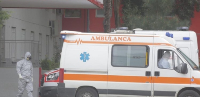E FUNDIT/ Shkon në 23 numri i të vdekurve nga KORONAVIRUSI. Pacientja nga Tirana…