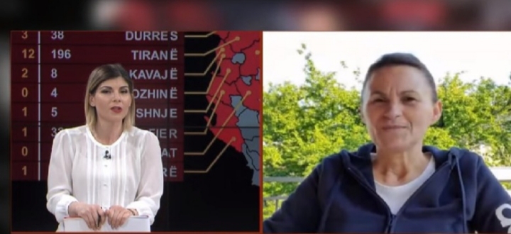 KORONAVIRUSI/ Si të dezinfektoni shtëpitë dhe orenditë që mbajnë më shumë mikrobe (VIDEO)