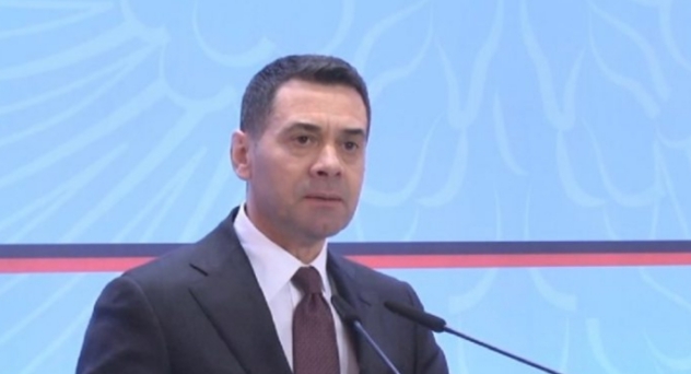 KORONAVIRUSI/ Ahmetaj letër Ministrave të Ekonomisë të vendeve të rajonit e BE: Bashkëpunim me kompanitë fason për prodhimin…