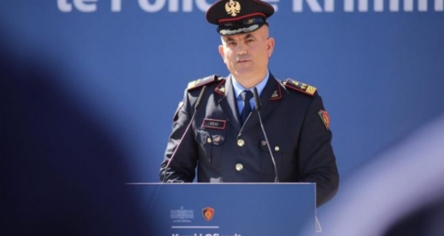 NGA NESËR ZGJATJE ORARI, POR MASA MË TË RREPTA/ Veliu: U tërheq vëmëndje shefave të Policisë Elbasan dhe Shkodër