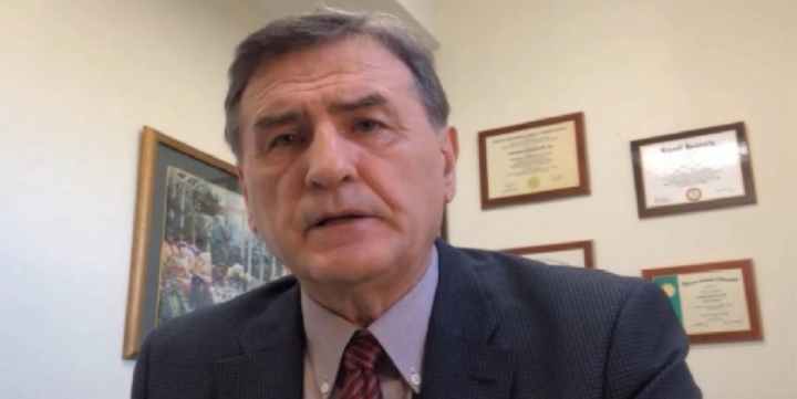 KORONAVIRUSI NË SHBA/ Doktori shqiptar nga Amerika: 20 raste pozitiv nga komuniteti ynë, por nuk ka vdekje