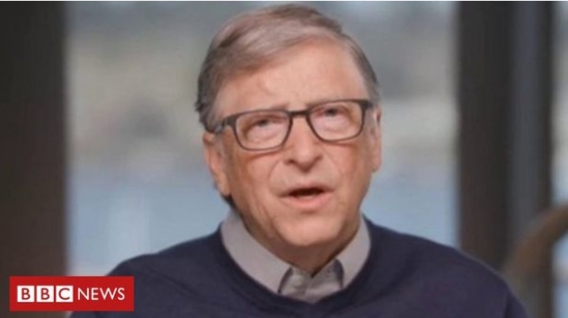 KORONAVIRUSI/ Bill Gates: Nuk ishim gati për këtë pandemi