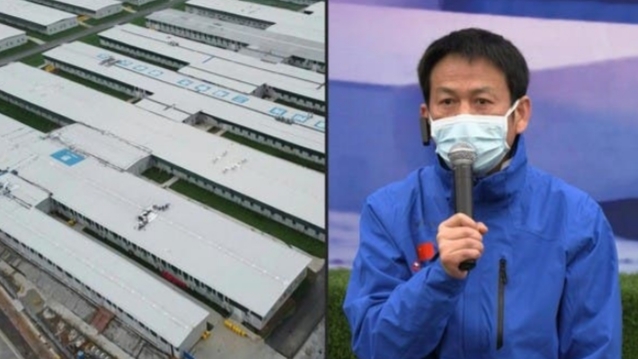 “DO KETË MË SHUMË VIKTIMA SE LUFTA E DYTË BOTËRORE”/ Paralajmërimi i fortë i mjekut që luftoi COVID-19 në Wuhan