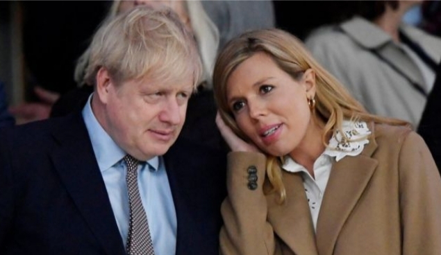 “KALUAM MOMENTE SHUMË TË ERRËTA”/ E fejuara shtatzënë e Boris Johnson mesazh prekës për mjekët: S’do ju shpërblej dot kurrë…