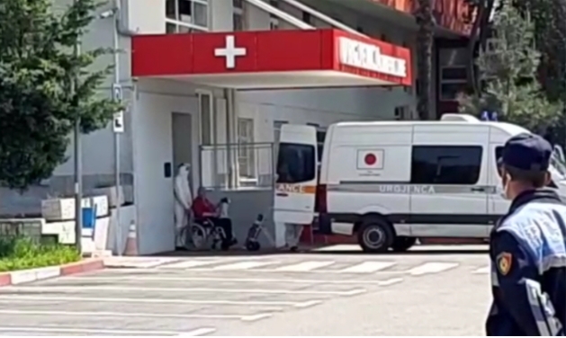 VDEKJA E 59-VJEÇARIT NË SHKODËR/ MSH: Ishte me COVID-19, por ja sëmundja që i mori jetën. 3 pacientë sillen në Tiranë