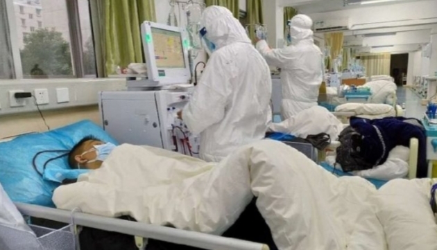 KORONAVIRUSI NË MAQEDONINË E VERIUT/ Ndërrojnë jetë brenda ditës 4 pacientë me COVID-19