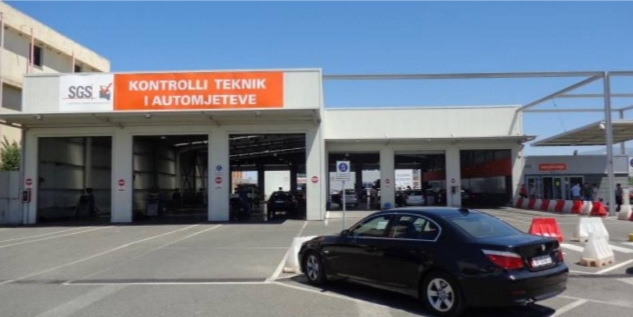 RIHAPET KOLAUDIMI DHE ARKA E TAKSAVE TË MAKINAVE/ Duhet të jeni të pajosur me maska dhe doreza. Ja ç’duhet te dini