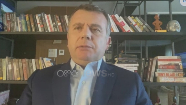LIGJI PËR KODIN PENAL/ Balla: Ndryshime të tilla janë të domosdoshme pasi ekziston një pakicë e njerëzve që nuk janë ndërgjegjësuar