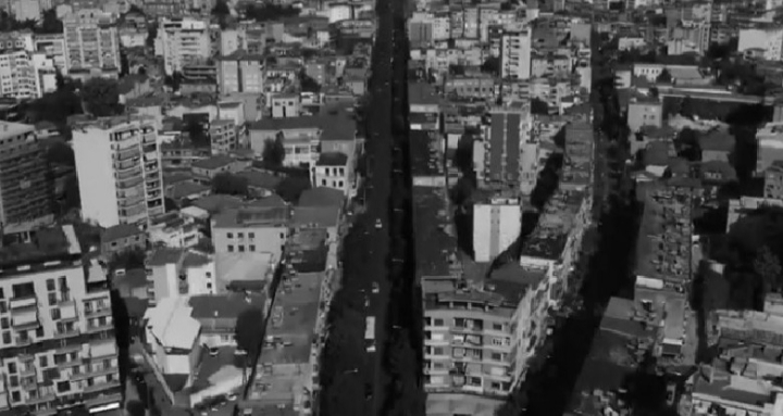 NJË LAJM I MIRË NGA KARANTINA/ BE: Në Tiranë u shënua niveli më i ulët i ndotjes