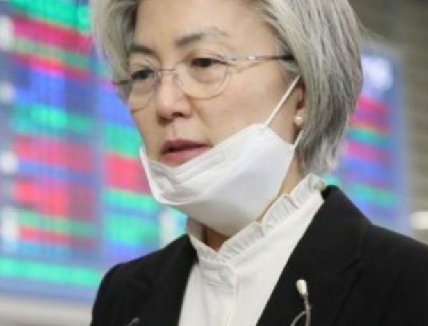E MENAXHOI MË MIRË SE GJITHË BOTA COVID19/ Kryediplomatja e Koresë së Jugut tregon sekretin: Vepruam shpejt dhe…