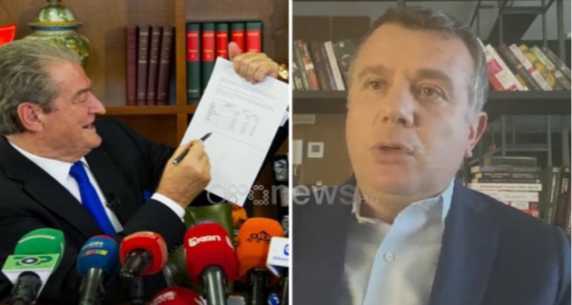 NDIHMA ME TESER PARTIE? Balla-Berishës: Shit shtëpinë në Lalëz dhe furnizo gjithë Kamzën me ushqime