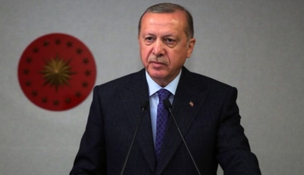 KORONAVIRUSI/ Erdogan: Turqia do të vijojë të izolohet në fundjavë