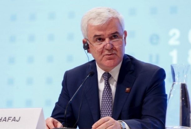 “TË NDËSHKOHEN ME ASHTPËRSI DHE AUTORITETET”/ Xhafaj: Ndryshimet në Kodin Penal janë të nevojshme…