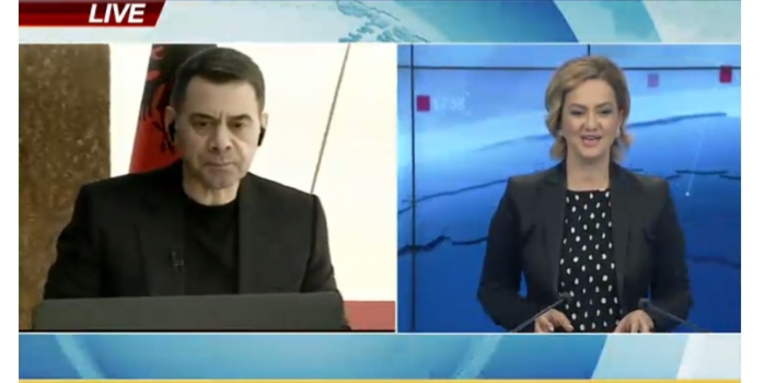 “EKONOMIA RËNIE MARS-PRILL”/ Ahmetaj sqaron paketën e ndihmës “Rama 2”: Si do përfitojnë 176 mijë qytetarë