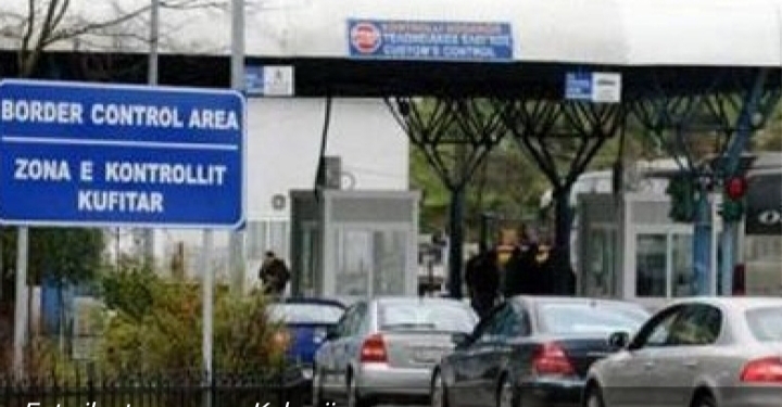 REFUZOJNË TË KARANTINOHEN NË HOTEL ME LEKËT E TYRE/ Kapen 3 emigrantë shqiptarë se kaluan kufirin ilegalisht