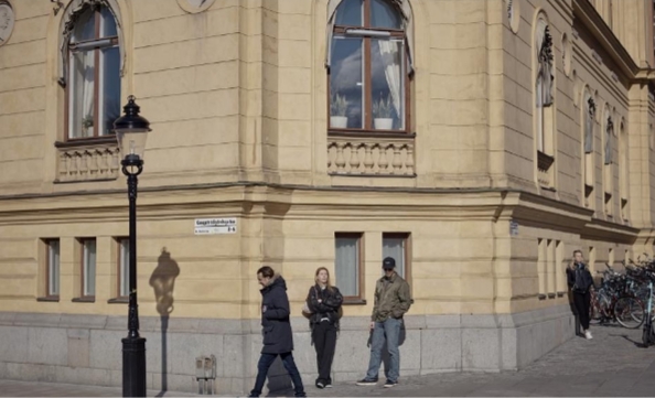 KORONAVIRUSI/ Mbi 1 mijë viktima dhe 11 mijë të infektuar nga Covid-19 në Suedi