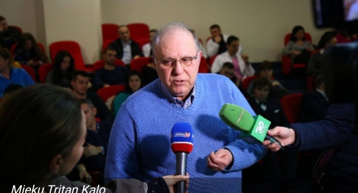 “NE JEMI ATY PËR JU…”/ Mjeku Tritan Kalo: Mos dëgjoni gjithologët, por përdorni këto ‘armë’ kundër koronavirusit