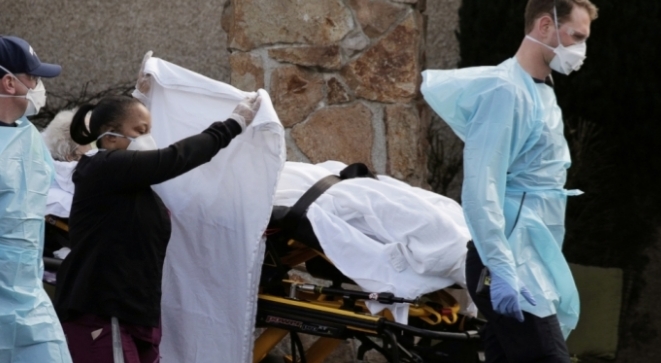 SITUATA ALARMANTE NË SHBA/ MIJËRA viktima këto 24 orë, shifrat e përgjithshme janë të FRIKSHME