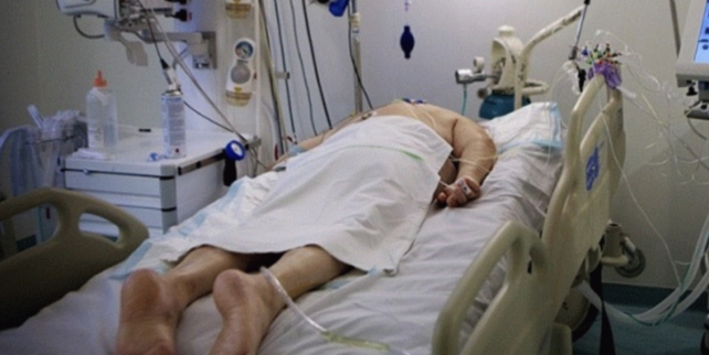 “KTHEJINI PËRMBYS PACIENTËT ME COVID-19″/ Mjekja zbulon metodën e thjeshtë që po shpëton jetë