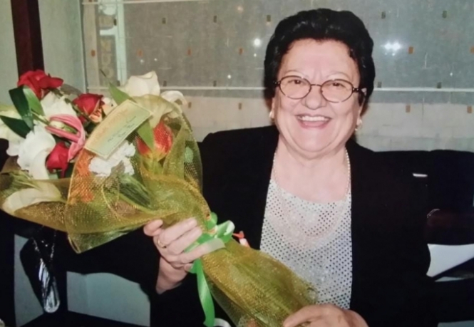 MESAZH PREKËS PËR HUMBJEN E NËNËS/ Armand Duka: Nuk arrita ta përcjell sipas zakoneve, faleminderit miqve për ngushëllimet