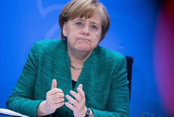GJERMANIA NIS HAPJEN NË 4 MAJ/ Merkel: Ruani distancën 1.5 metra, ose gjobë 20 mijë euro