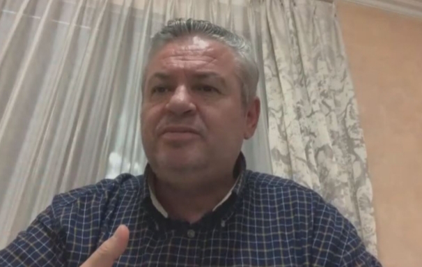REFORMA ZGJEDHORE PEZULL/ Murrizi: Ata që para një viti e donin njëri-tjetrin në hell, komunikojnë me skype