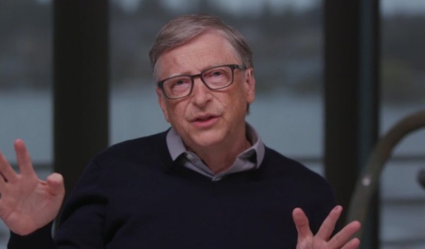 “DYSHOJ QË NJERËZIT DO TË…”/ Bill Gates: Ja si do të jetë bota e punës pas Covid-19, do ndryshojë përgjithmonë shoqëria