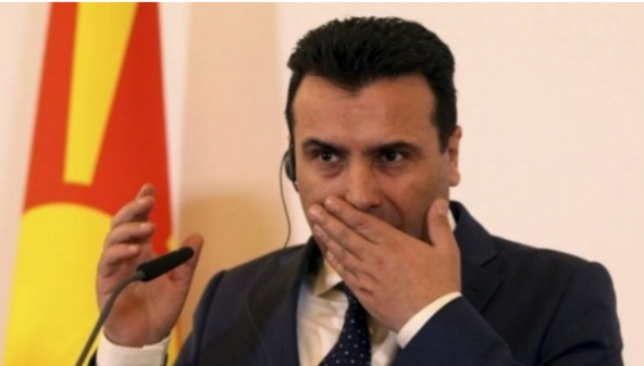 PATI KONTAKT ME GAZETARIN E PREKUR NGA COVID/ Zaev tregon kur i përfundon izolimi