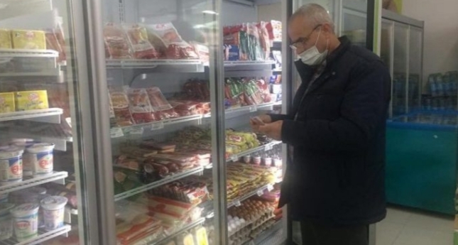 MASAT KUNDËR COVID19/ AKU mbyll tregun në Vlorë, gjoba mbi 1 milion lekë