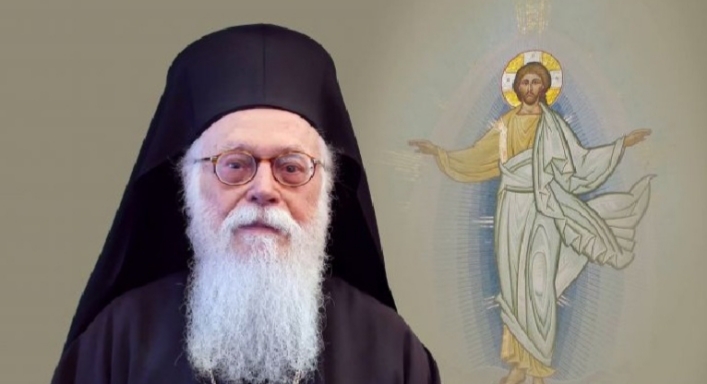 PASHKËT ORTODOKSE/ Kryepeshkopi Anastas: Sjellja e robëruar nga koronavirusi, Perëndia nuk do të na braktisë