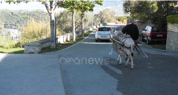 PETRELA VATRA MË E RE E COVID-19/ Banorët detyrojnë të thyejnë karantinën për punët e fshatit
