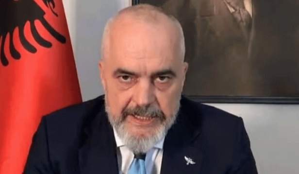 “EKONOMIA BIE E NGRIHET PRAP, TË VDEKURIT NUK NGJALLEN MË”/ Rama: S’do tërhiqemi nga presionet e padijes, do zbatojmë planin