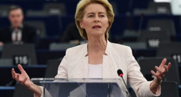 COVID-19/ Ursula i kërkon falje Italisë: Tani është radha e Europës