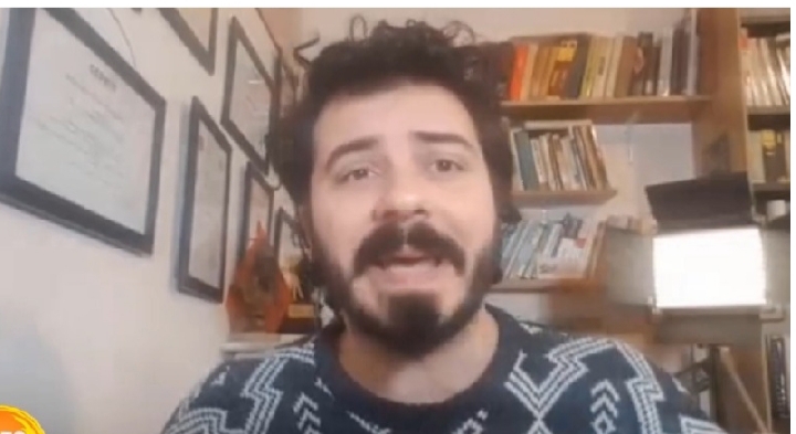 “KEMI PATUR MË SHUMË SE 10 VIKTIMA NGA COVID-19″/ Arbër Agalliu nga Italia: Masa edhe për të ndihmuar komunitetin shqiptar! 600 euro në muaj mbështetje…