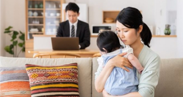 NË KOHË PANDEMIE/ Japonezët gjejnë zgjidhje për… koronadivorcet