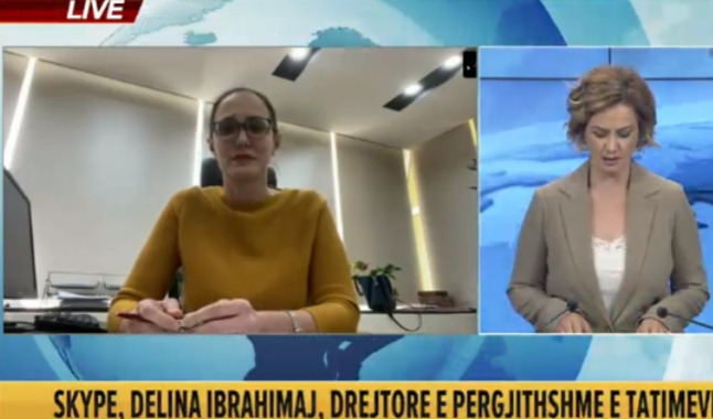 A PËRFITOJNË TË DYPUNËSUARIT PAGË LUFTE? Drejtoresha e Tatimeve: Kur pritet të nisë shpërndarja e paketës së dytë ekonomike dhe sa është…