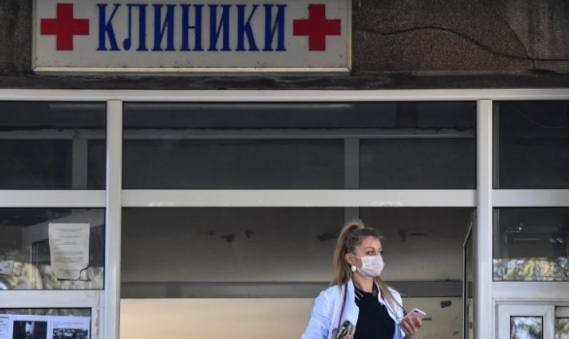 COVID-19/ 49 viktima dhe mbi 1 mijë të infektuar në Maqedoninë e Veriut