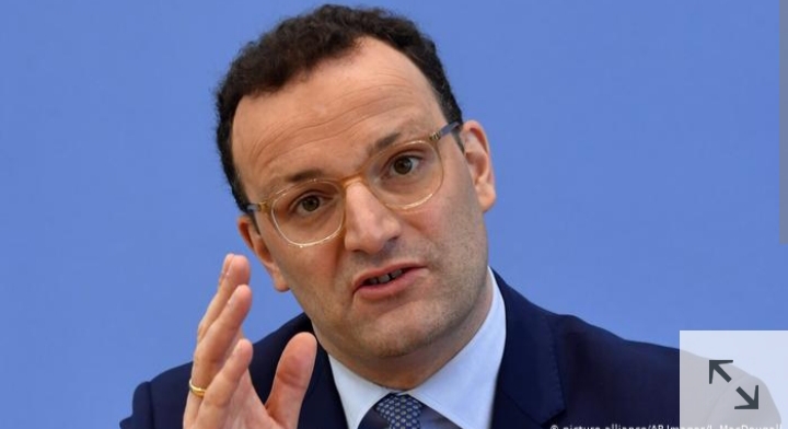 LAJMI I MIRË/ Ministri gjerman i Shëndetësisë: Përhapja e virusit është bërë e menaxhueshme