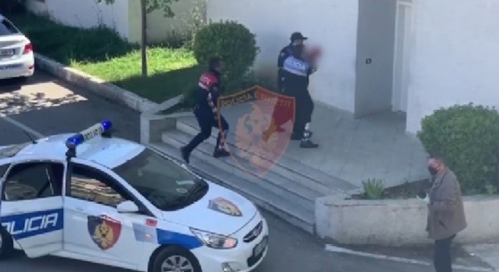 VRASJA E SANTIAGO MALKOS/ Zbardhet operacioni i policisë ku u arrestuan 6 persona, mes tyre edhe Ilir Selmani
