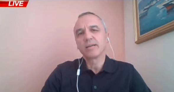 “SHMANGËM KATASTROFËN”/ Mjeku Arjan Harxhi: Shqipëria mori kundër-masa të rrepta dhe pati sukses