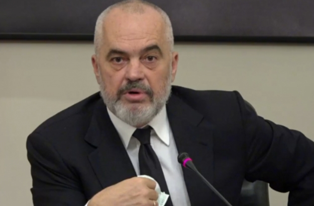 FUNDJAVA NË “SHTETRRETHIM”/ Rama ripërsërit rregullat: Pensionistët dalin deri në 11:00, me automjet pa ndalesa ata që kanë autorizim…