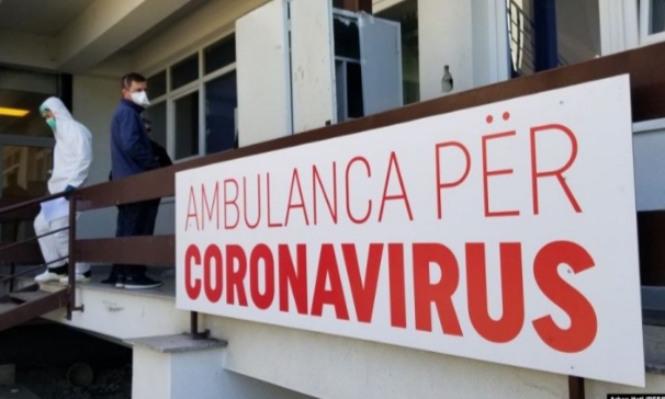 COVID19 NË KOSOVË/ 11 pacientë në gjendje të rëndë, mes tyre gruaja 7 muajshe shtatzënë
