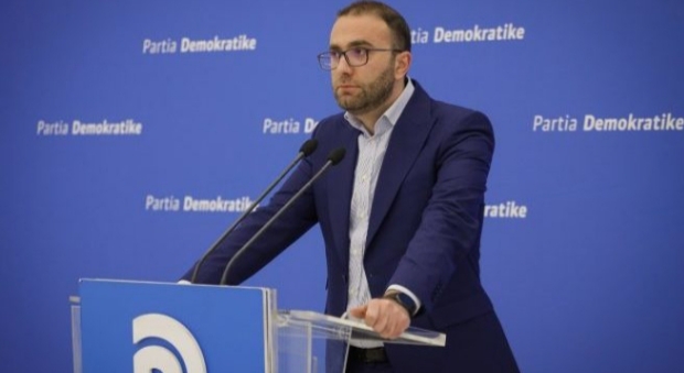 PD KËRCËNON SHQIPTARËT ME URI/ Bardhi: Për qytetarët nuk ka para, nuk ka ushqim