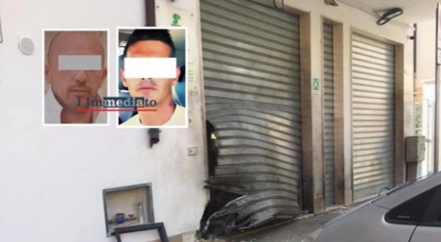 VENDOSTE LËNDË SHPËRTHYESE NË AZILIN E TË MOSHUARVE DHE…/ Hetimet zbuluan se shqiptari ishte pjesë e një klani mafioz (EMRI+VIDEO)